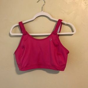 Moving comfort Fiona sports bra